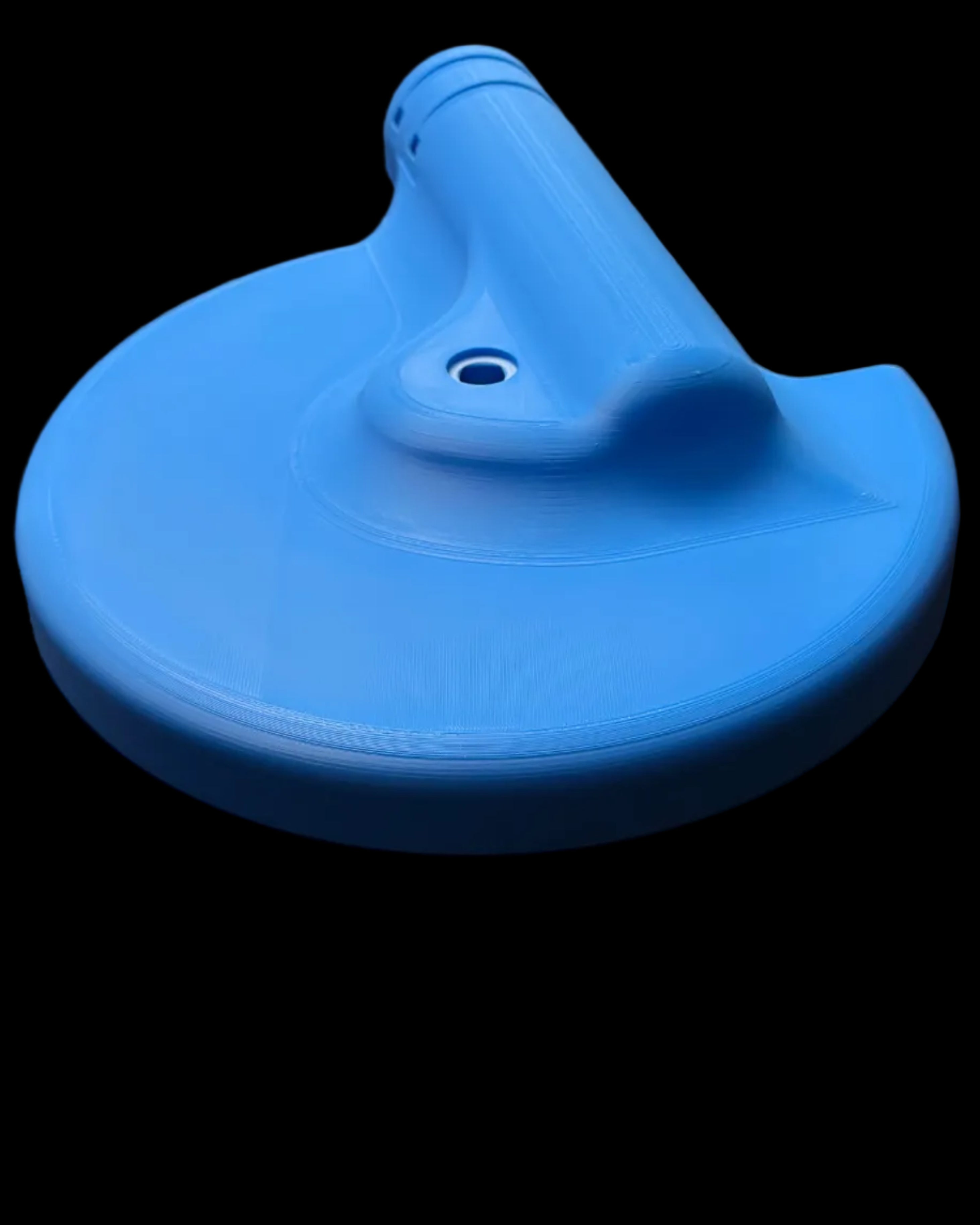 MTB Brake disc cover