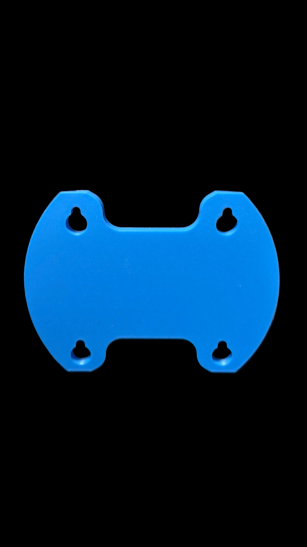 Mountain Bike Fork Mount